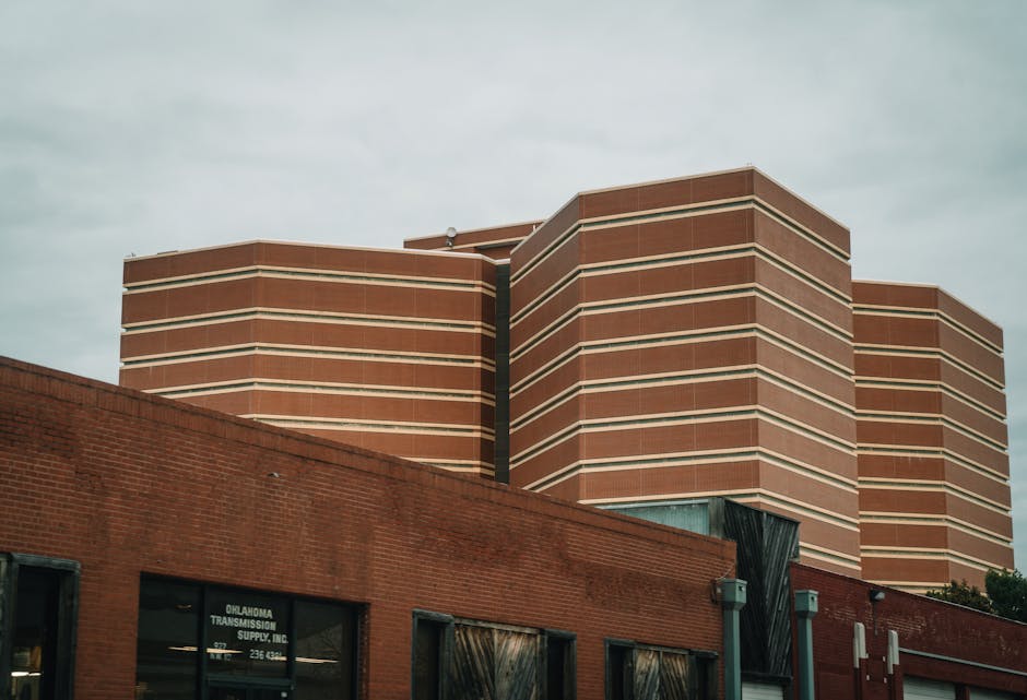 Ada, OK — local perspective.