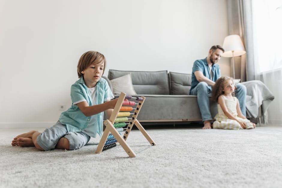 Term life insurance for Ada, OK families.